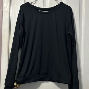 Born Primitive Black Women's Sweatshirt